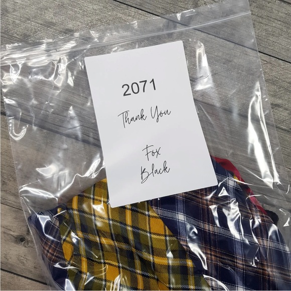 Urban Outfitters Patchwork Tartan Midi Skirt Small 10 Checked Boho Festival BNWT - Picture 8 of 10